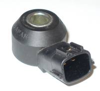 Датчик детонации. Nissan: Bluebird, X-Trail, King Cab, Presage, NV200, Avenir, Almera, Sunny, Micra C+C, Cube, Caravan, Bluebird Sylphy, Micra, Tino...