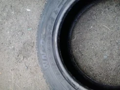 Bridgestone Blizzak Nordic WN-01. 2007 ���, 20�%, 3 ��