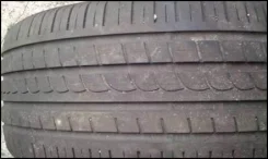 Pirelli P Zero Rosso. ������, 30�%, 2 ��