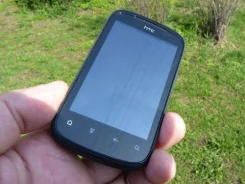HTC Explorer. �/� ����
