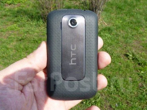 HTC Explorer. �/� ����