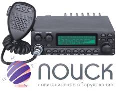 Автомобильные рации.