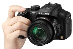 Panasonic Lumix DMC-FZ150 ����