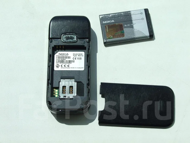 Nokia 6030. �/� ����