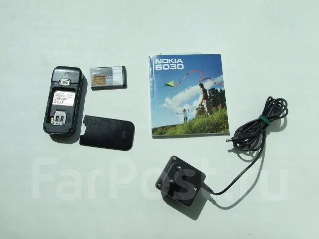 Nokia 6030. �/� ����