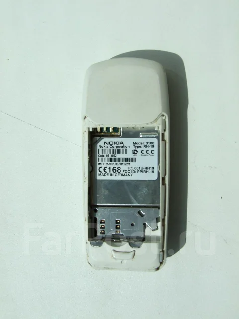 Nokia 3100. �/� ����