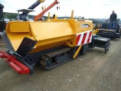 Sumitomo HA25C-2. Асфальтоукладчик Sumitomo HA25C2, ширина укладчик 1.4-2.5м