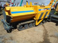 Sumitomo HA31C-3. Асфальтоукладчик Sumitomo HA31C-2, 1.7-3.1м