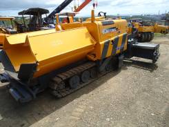 Sumitomo HB31C-3. Асфальтоукладчик Sumitomo HB31C-2, 1.7-3.1м