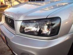 Фара. Subaru Forester, SG5