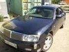 Nissan Cedric. MY34, VQ25