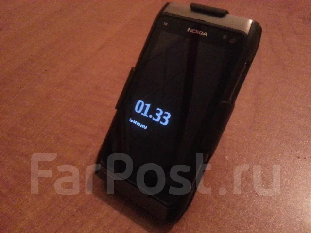 Nokia N8. �/� ����
