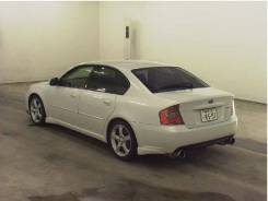 Subaru Legacy. BL5, EJ20X
