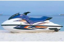 Yamaha GP1300R. 2005 год год