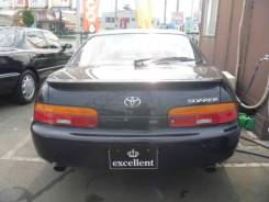 Спойлер. Toyota Soarer, JZZ30