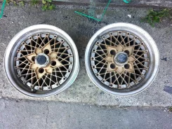 Impul. 6.5x15", 4x114.30, ET14 ����
