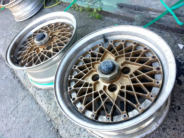 Impul. 6.5x15", 4x114.3, ET14 ����
