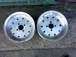 Marcello. 6.5x14", ET8 ����