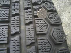 Dunlop Graspic HS-3. Всесезонные, износ: 30%, 4 шт