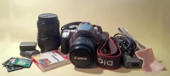 Canon EOS 350D. 8 - 8.9 �� ����