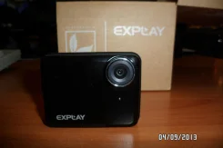 Explay DVR-008 ����