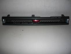 Решетка радиатора. Mazda Familia, BG3P, BG3S, BG5P, BG5S, BG6P, BG6R, BG6S, BG6Z, BG7P, BG8P, BG8R, BG8RA, BG8S, BG8Z