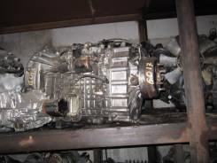 МКПП. Mitsubishi Fuso Двигатель 6D17