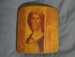 Иконы.