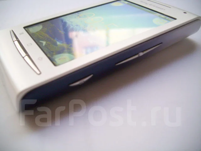 Sony Ericsson Xperia X8. �/� ����