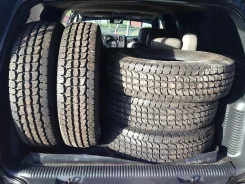 General Tire Grabber TR. ����� ����