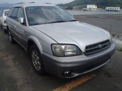 Subaru Legacy Lancaster. BHE, EZ30