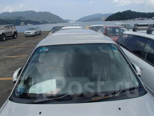 Subaru Legacy Lancaster. BHE, EZ30 ����