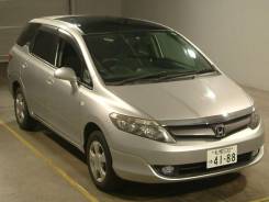 Honda Airwave. GJ2, L15A