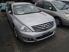 Nissan Teana. J32, VQ25DE