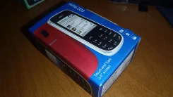 Nokia Asha 203