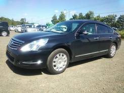 Nissan Teana. TJ32, QR25DE