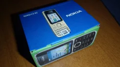 Nokia C2-01. ����� ����