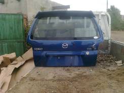 Mazda Demio DW5W. Mazda Demio, DW5W