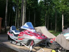 Polaris IQ600. ��������, ��, ��� ������� ����