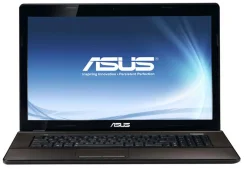 ASUS K73TK. 17", 1,5����, ��� 4096 ��, ���� 500 ��, WiFi, Bluetooth, ����������� �� 3 �.