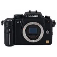 Panasonic Lumix DMC-G1 Body. 10 - 14.9 ��, ���: ��� ���� ����