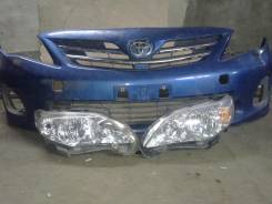 Тойота королла. Toyota Corolla
