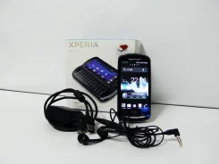 Sony Ericsson Xperia pro. �/�