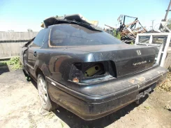 Honda Vigor ����