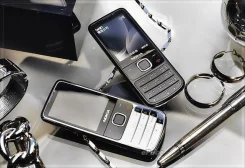 Nokia 6700 Classic. ����� ����