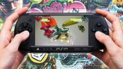 Sony PSP 3000