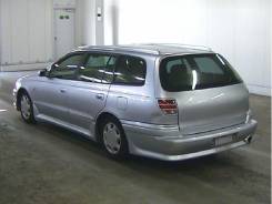 Дверь багажника. Toyota Caldina, ST190, ST191, ST195, AT191, CT190 Toyota Carina E, AT191, AT190, ST191, CT190 Двигатели: 7AFE, 2C, 4SFE, 2CT, 3SGE, 3...