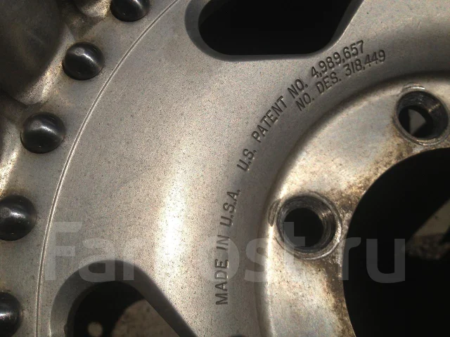 Centerline Wheels. 8.0x16", 6x139.7, ET-10, �� 110���. ����