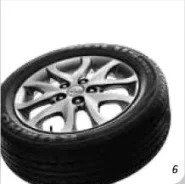 Hyundai. 6.0x16" ����