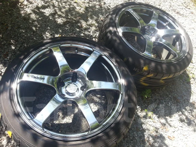 AWS. 10.0x18", 5x114.3, ET41 ����